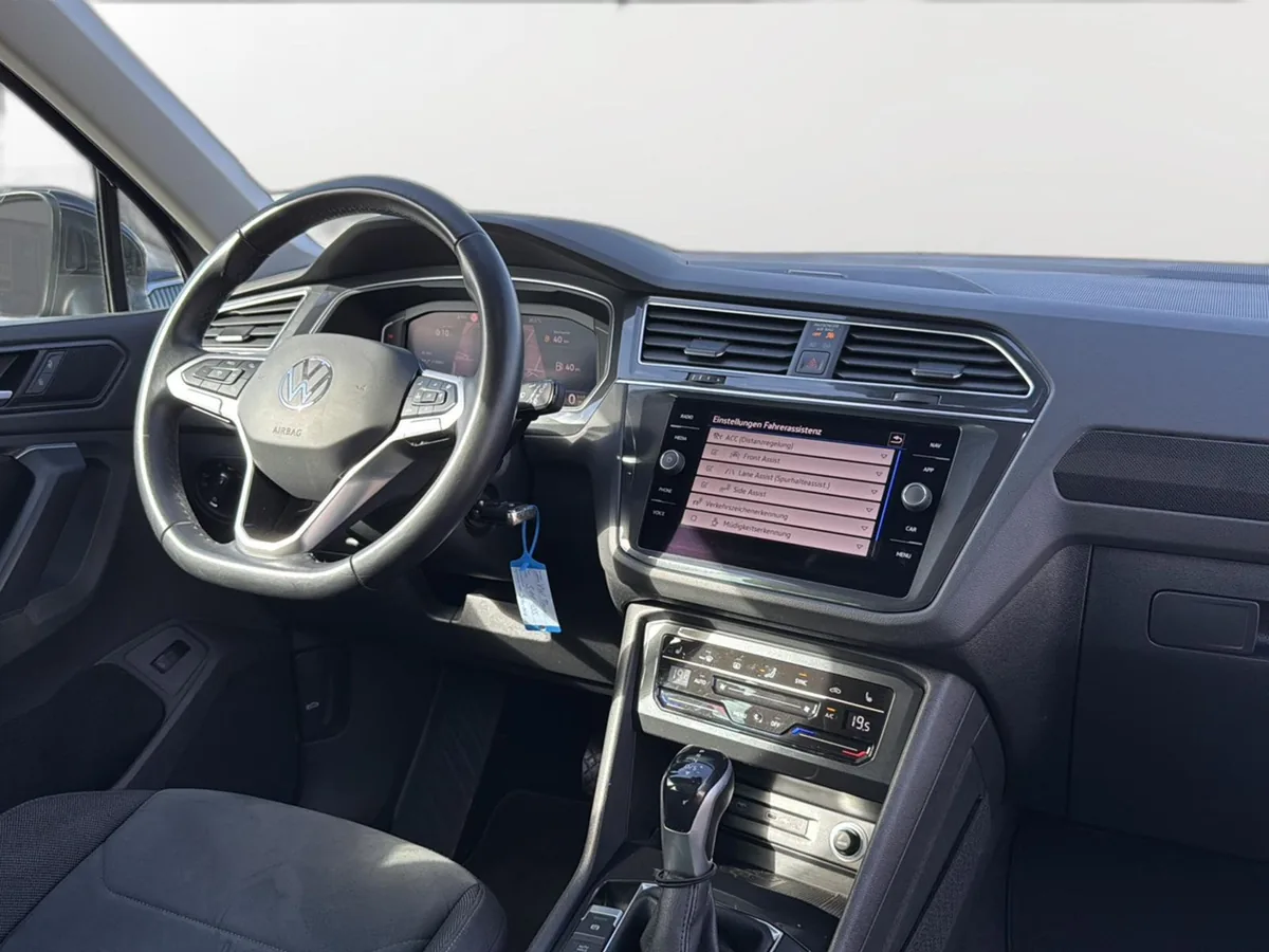 VW Tiguan – Foto 24