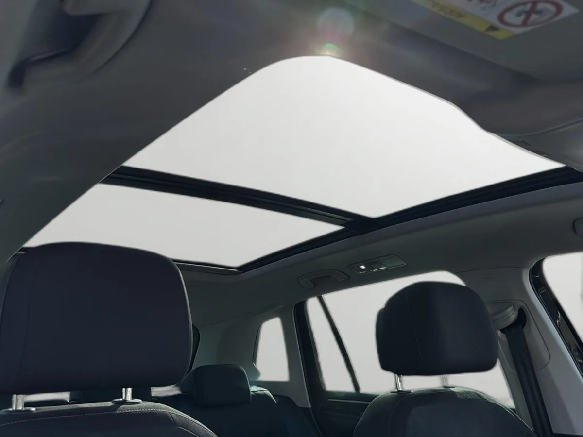 VW Tiguan – Foto 26