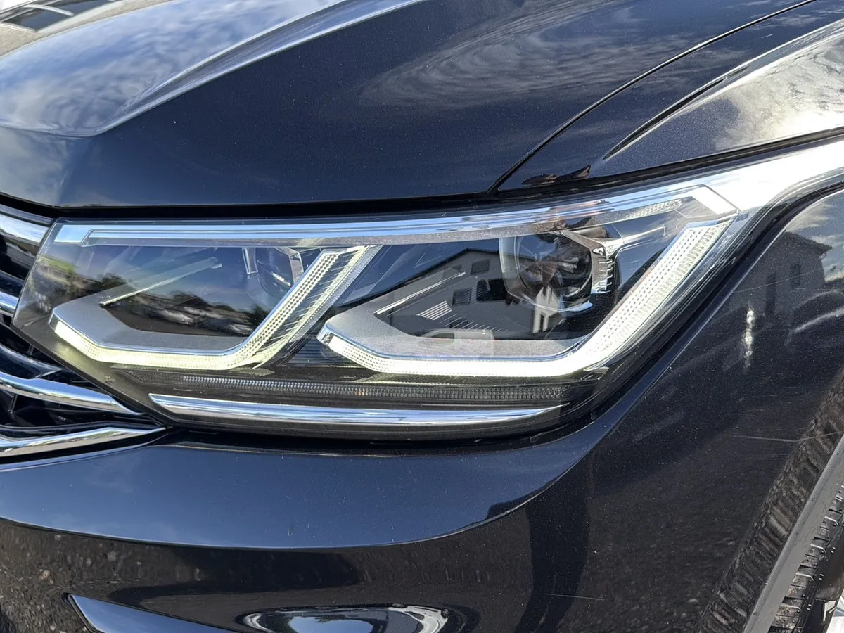 VW Tiguan – Foto 27