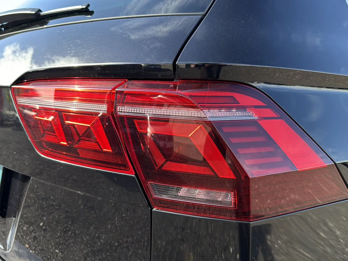 VW Tiguan – Foto 28