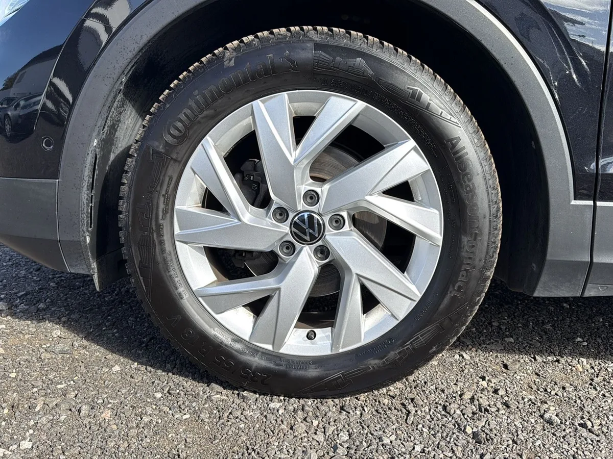 VW Tiguan – Foto 29