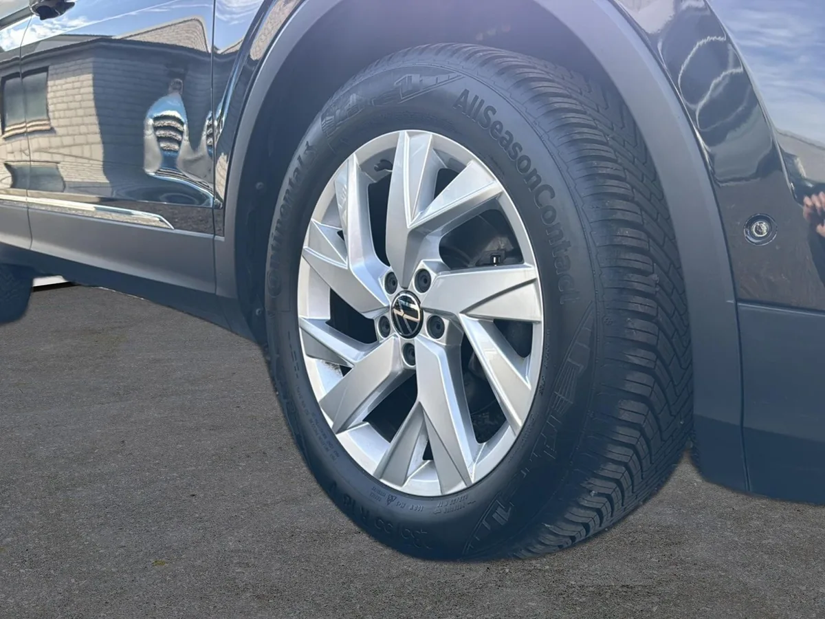 VW Tiguan – Foto 30