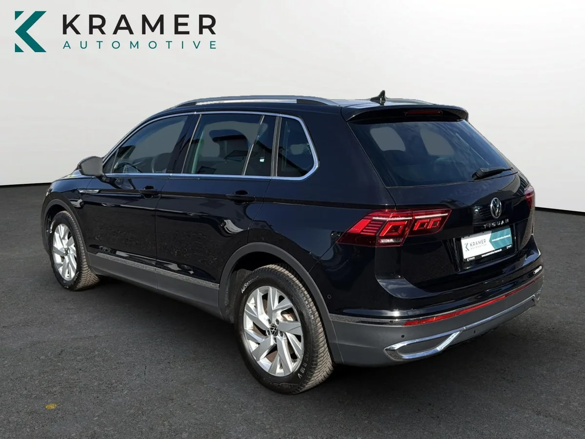 VW Tiguan – Foto 4