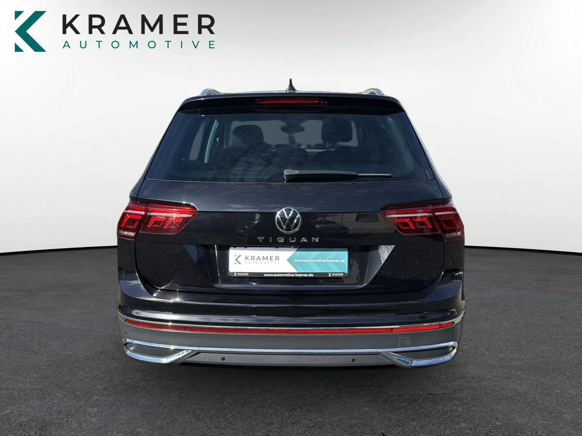 VW Tiguan – Foto 5