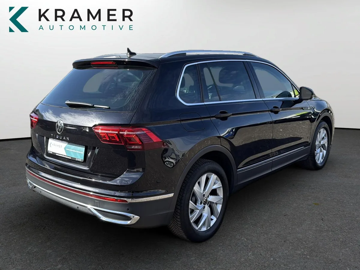 VW Tiguan – Foto 6