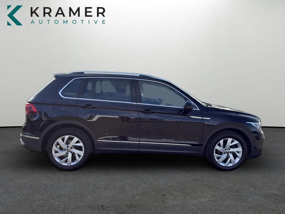 VW Tiguan – Foto 7