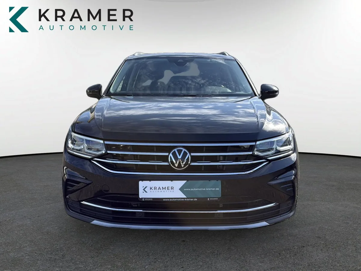 VW Tiguan – Foto 9