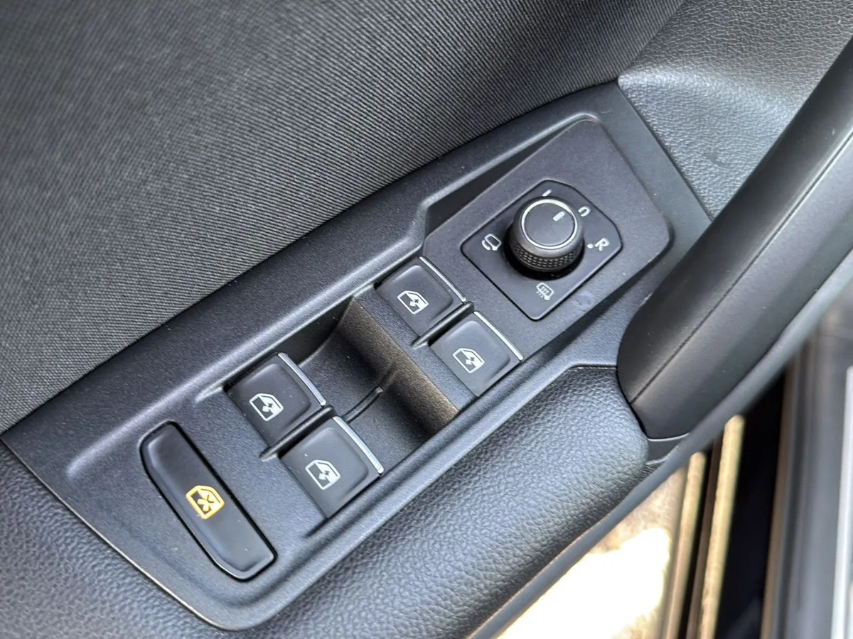 VW Tiguan – Foto 10