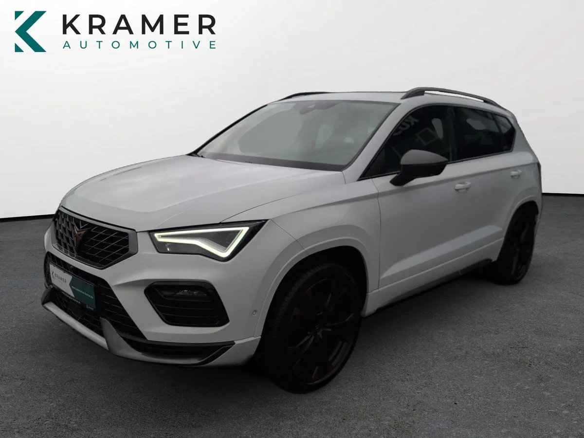 Cupra Ateca – Foto 2