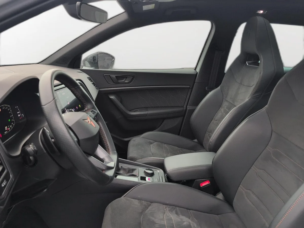 Cupra Ateca – Foto 12