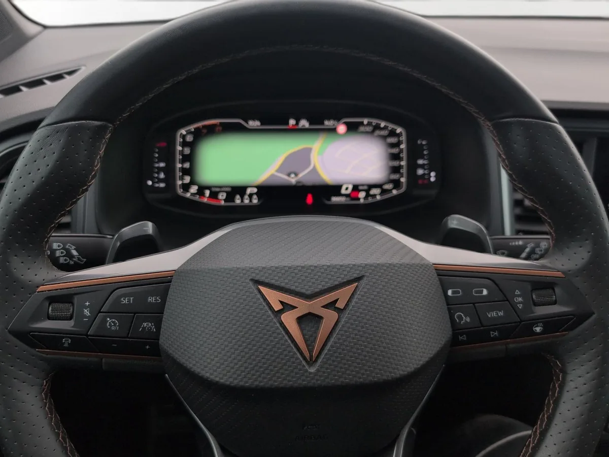 Cupra Ateca – Foto 13