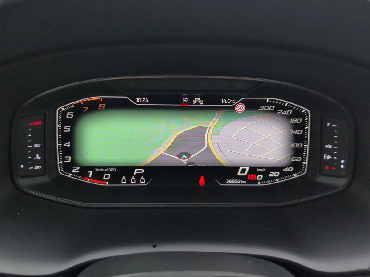 Cupra Ateca – Foto 14