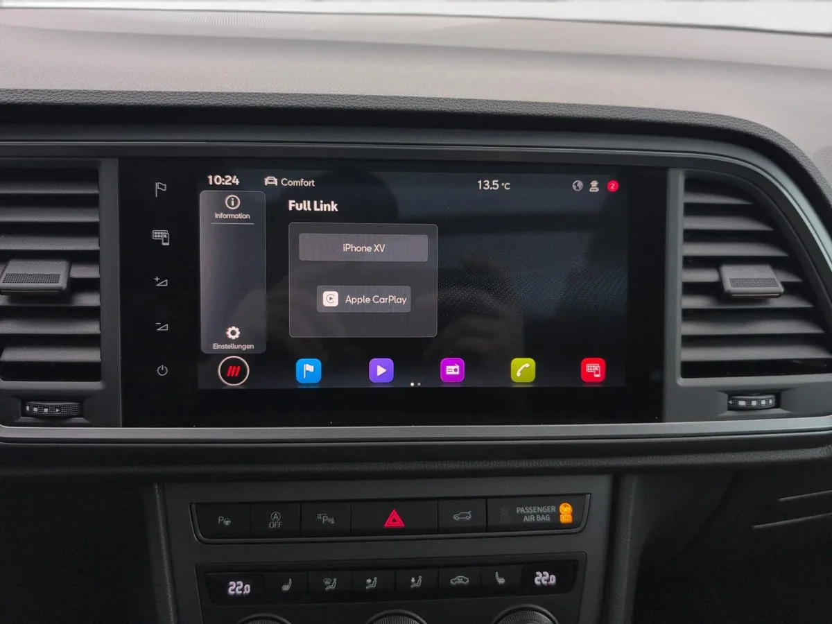 Cupra Ateca – Foto 15