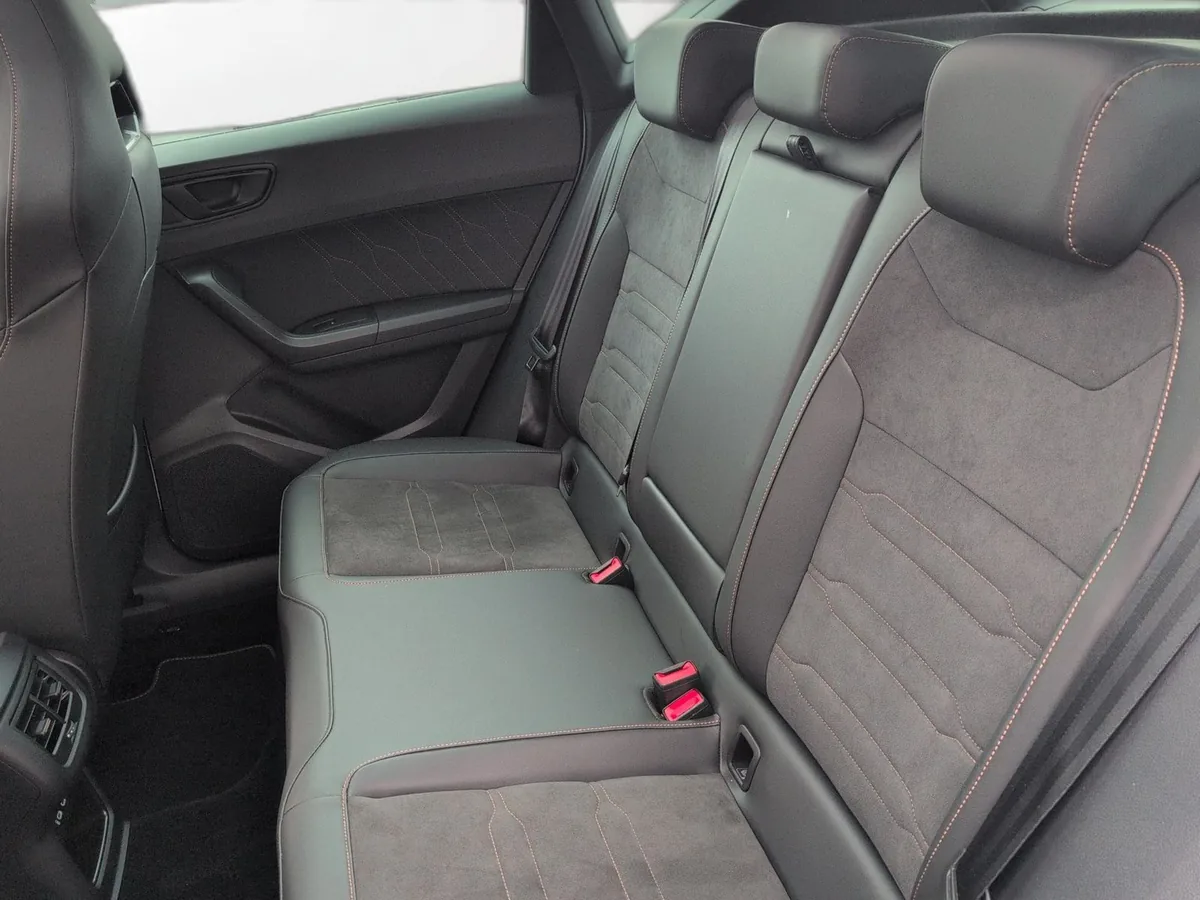 Cupra Ateca – Foto 19