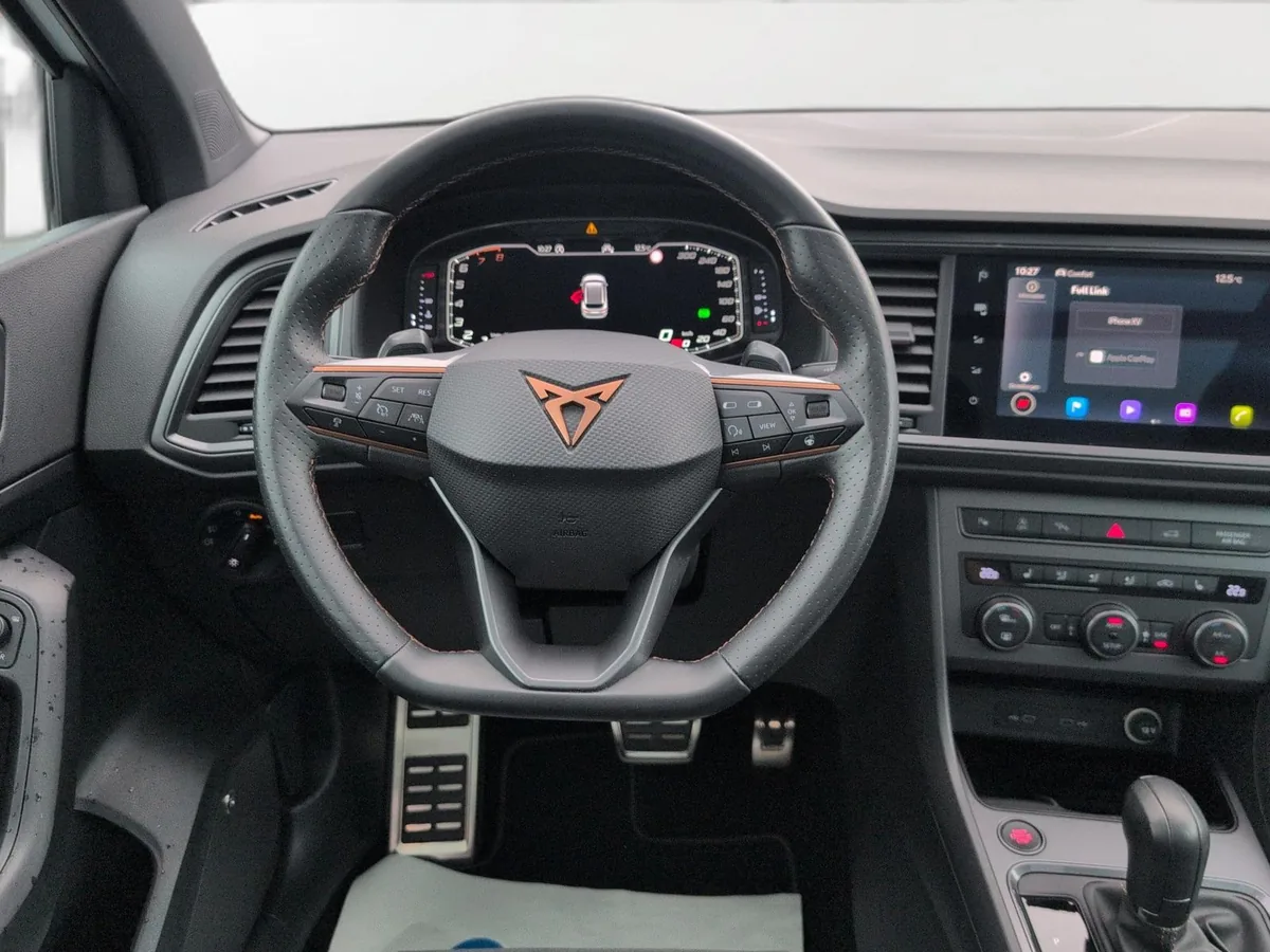 Cupra Ateca – Foto 20