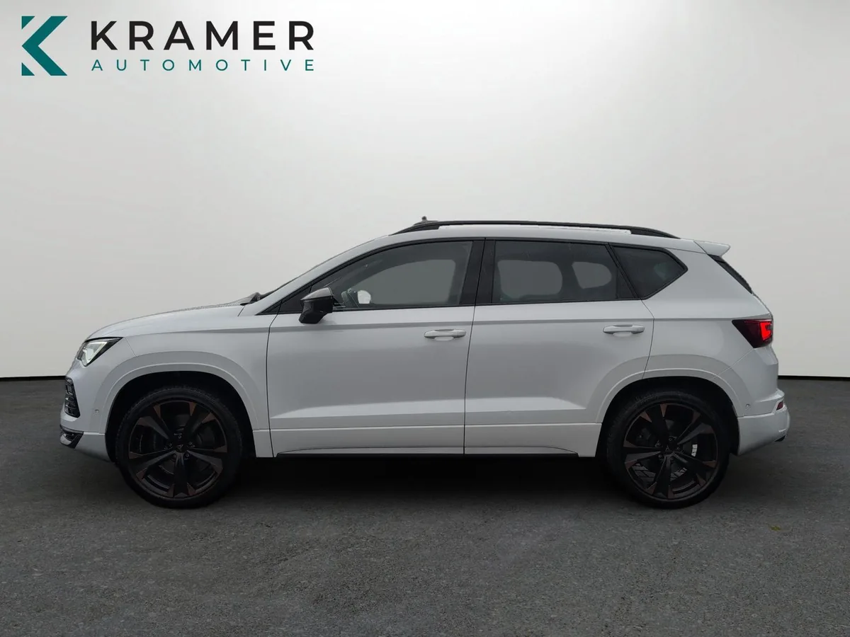 Cupra Ateca – Foto 3
