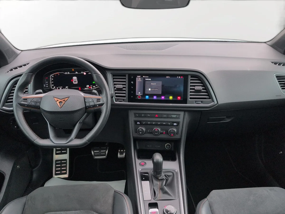Cupra Ateca – Foto 21