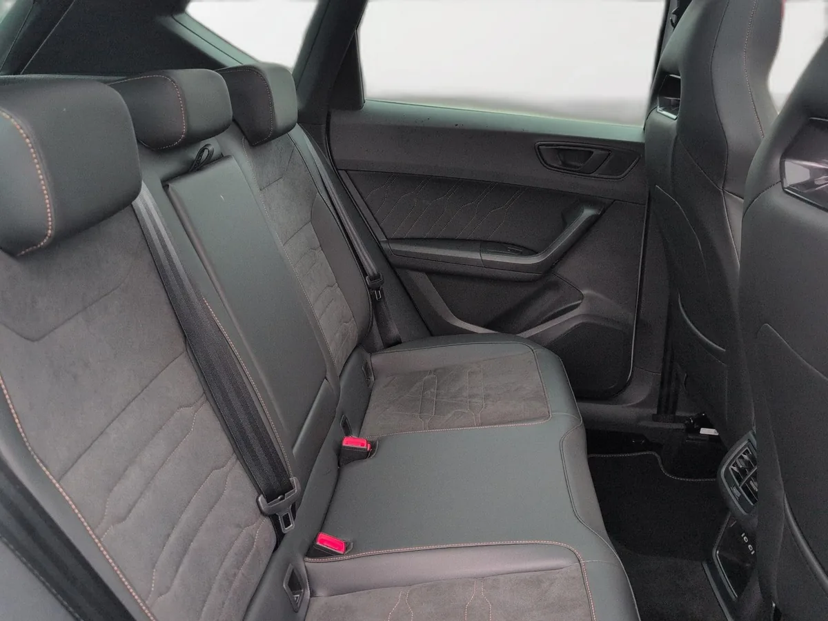 Cupra Ateca – Foto 23