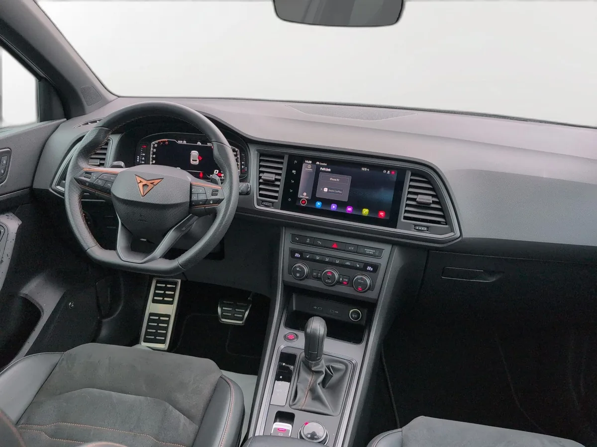 Cupra Ateca – Foto 24