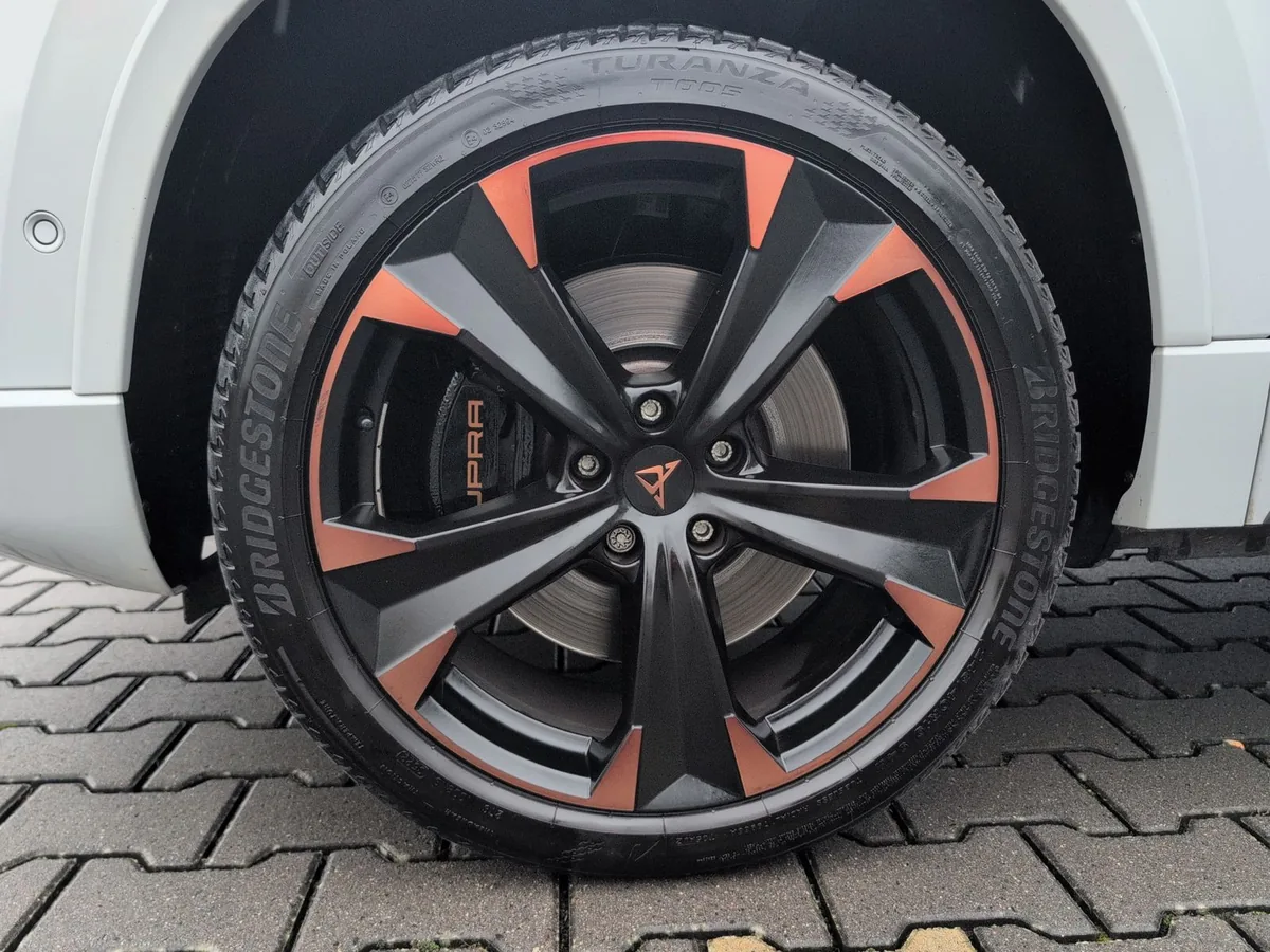Cupra Ateca – Foto 25