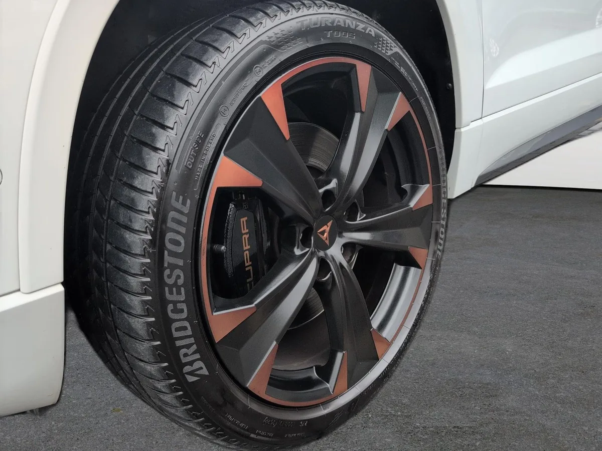 Cupra Ateca – Foto 26