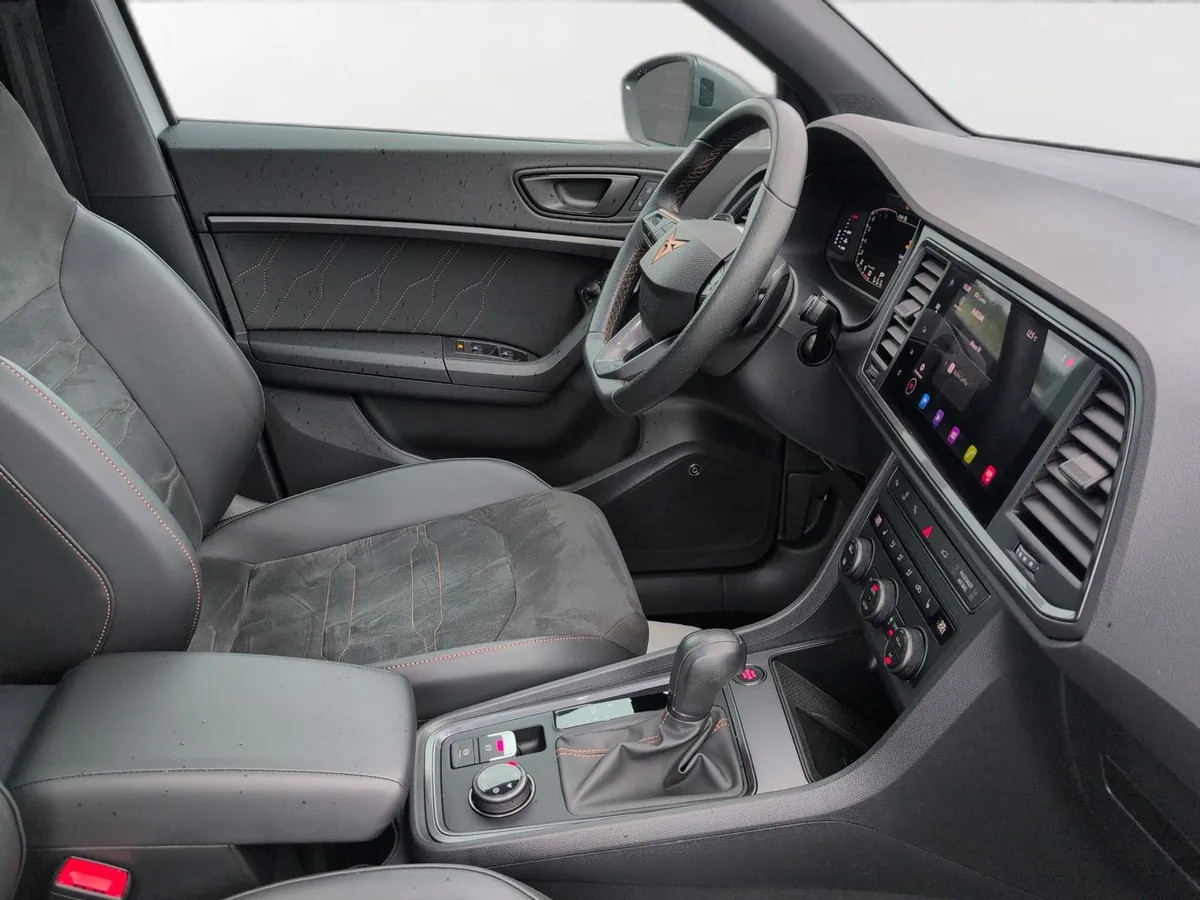 Cupra Ateca – Foto 27