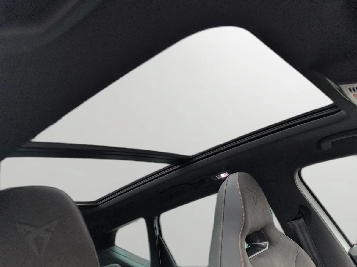 Cupra Ateca – Foto 28
