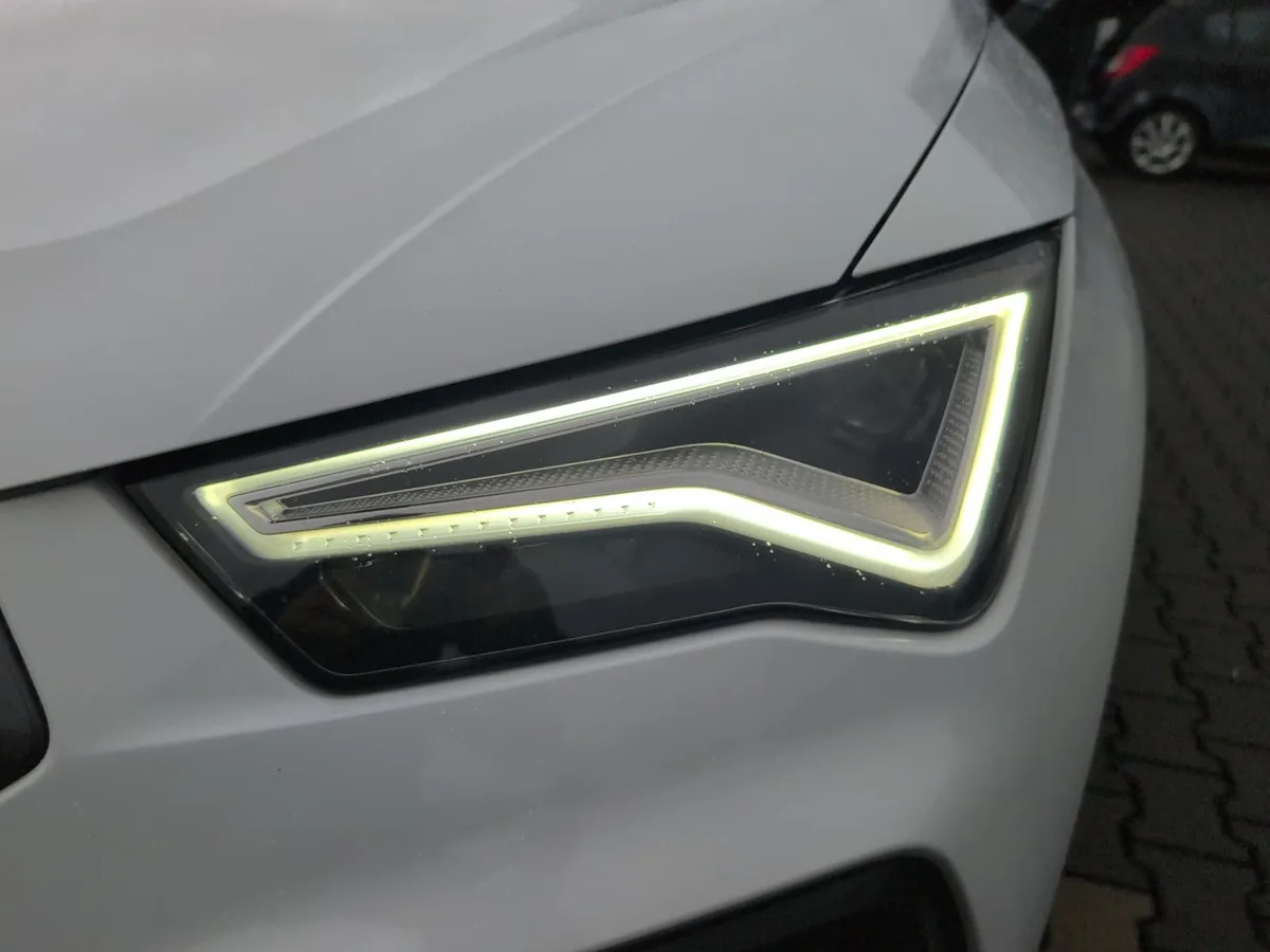 Cupra Ateca – Foto 29