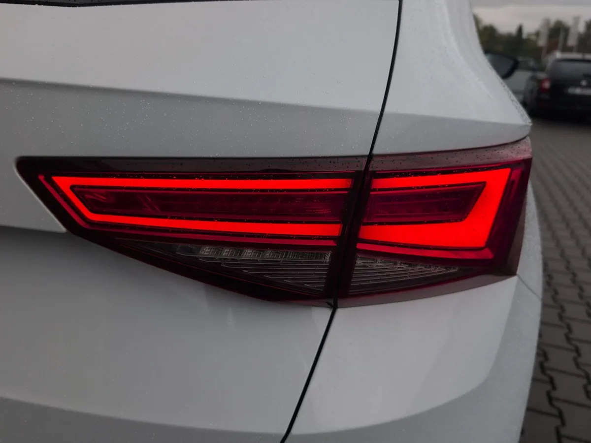 Cupra Ateca – Foto 30
