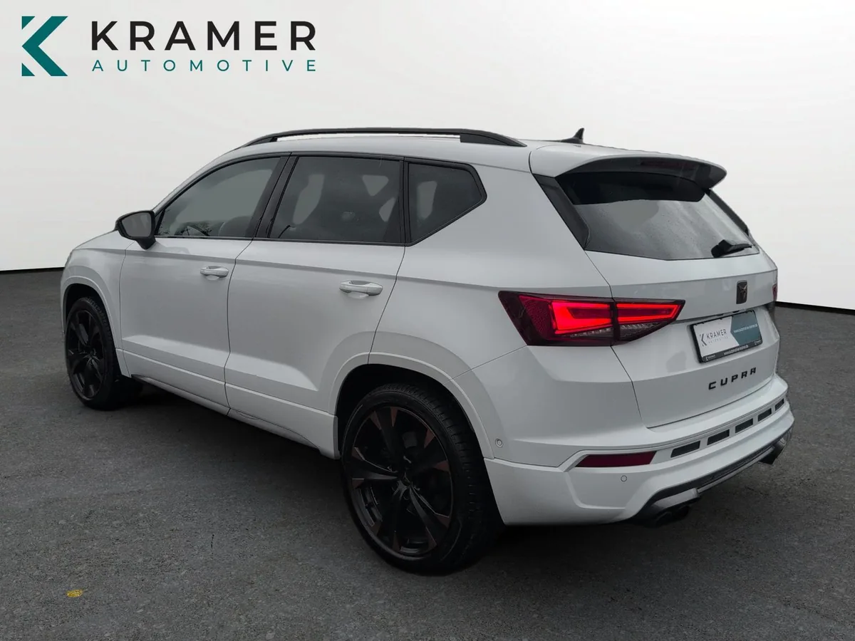 Cupra Ateca – Foto 4