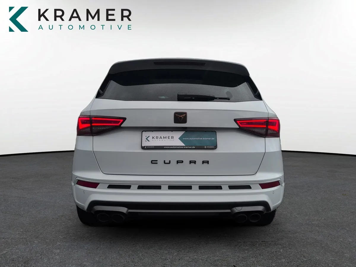Cupra Ateca – Foto 5