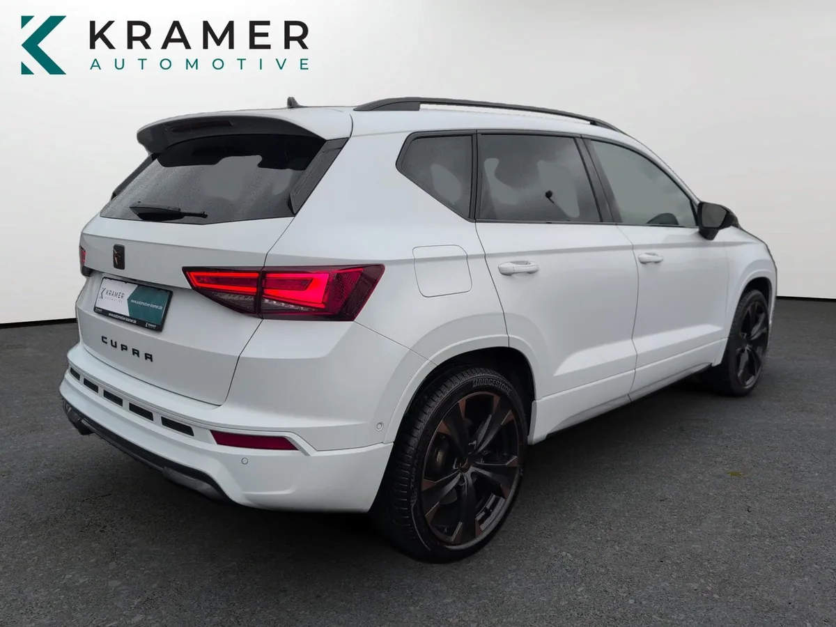 Cupra Ateca – Foto 6