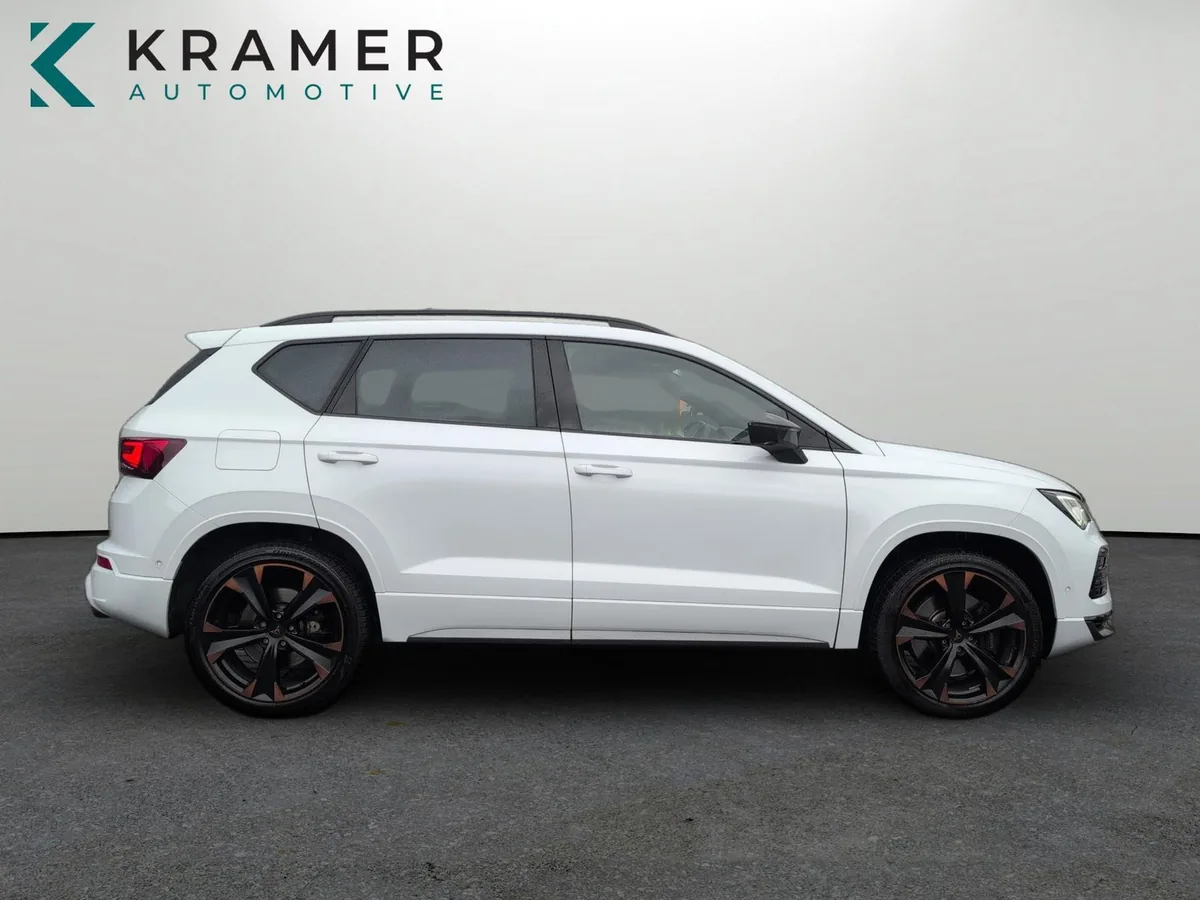 Cupra Ateca – Foto 7