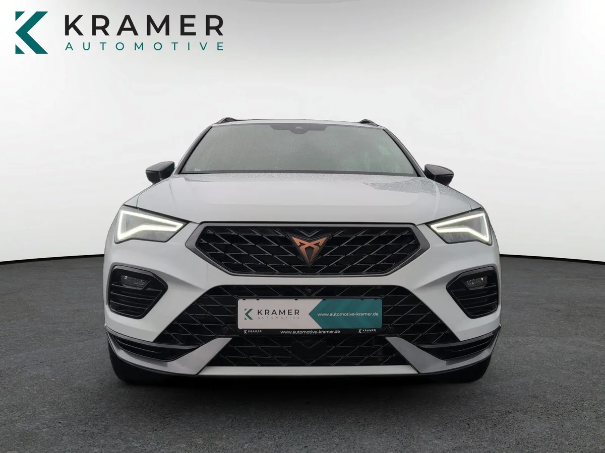 Cupra Ateca – Foto 9