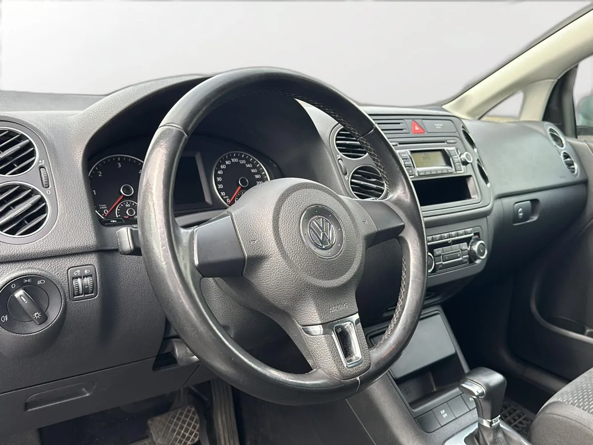 VW Golf Plus – Foto 11