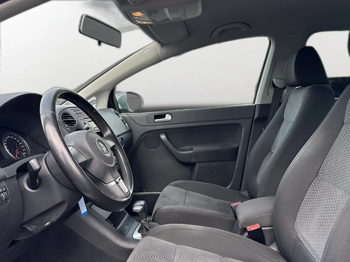 VW Golf Plus – Foto 12