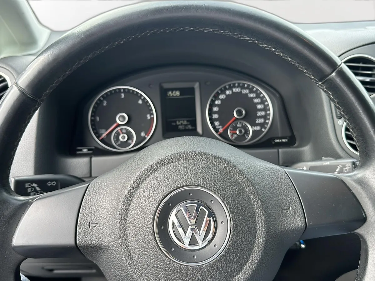 VW Golf Plus – Foto 13