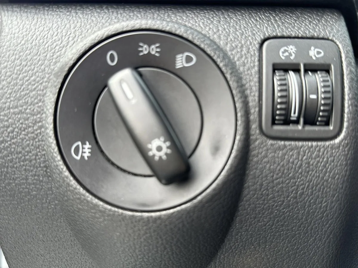 VW Golf Plus – Foto 16
