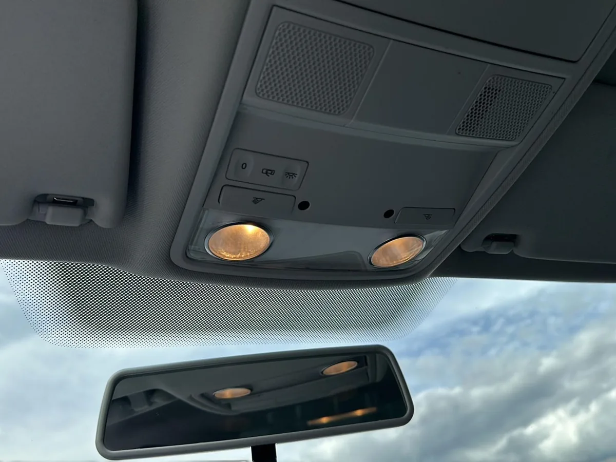 VW Golf Plus – Foto 17
