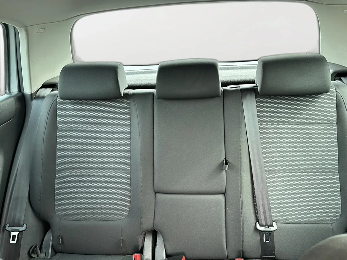 VW Golf Plus – Foto 18