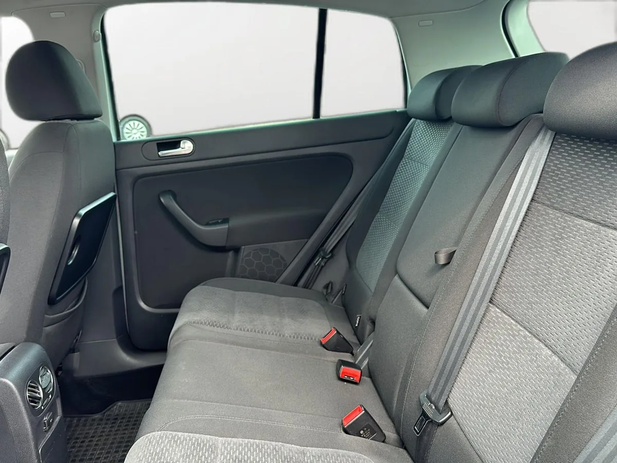 VW Golf Plus – Foto 19