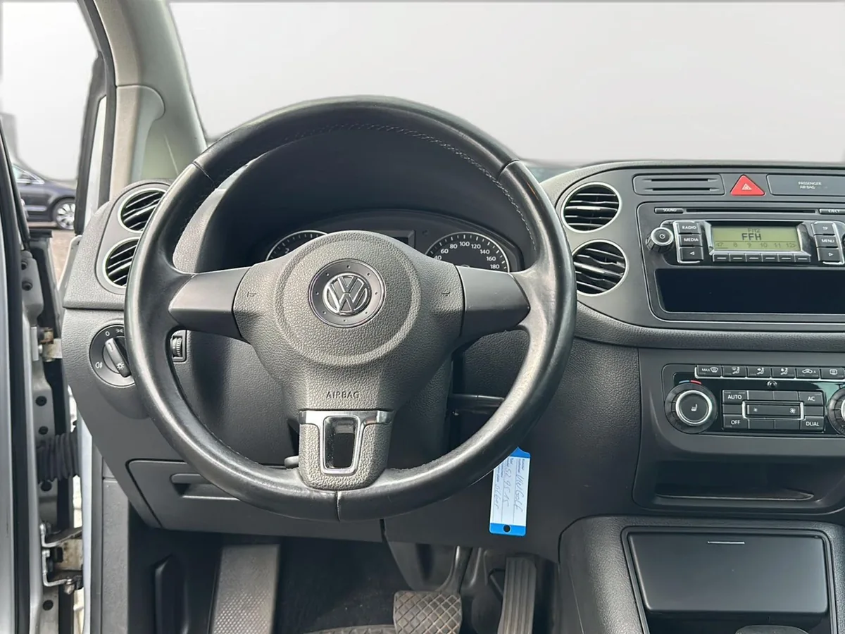 VW Golf Plus – Foto 20