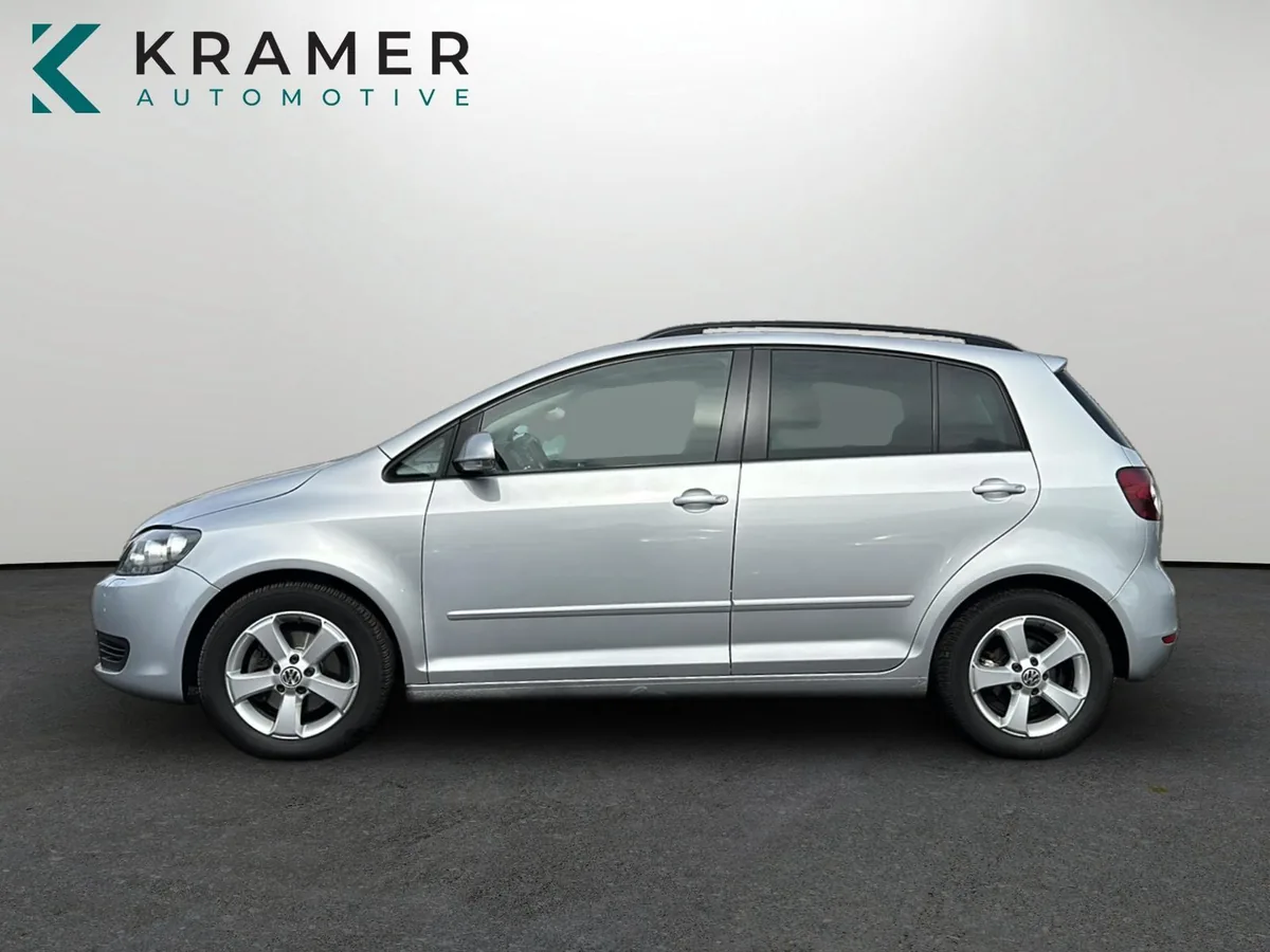 VW Golf Plus – Foto 3