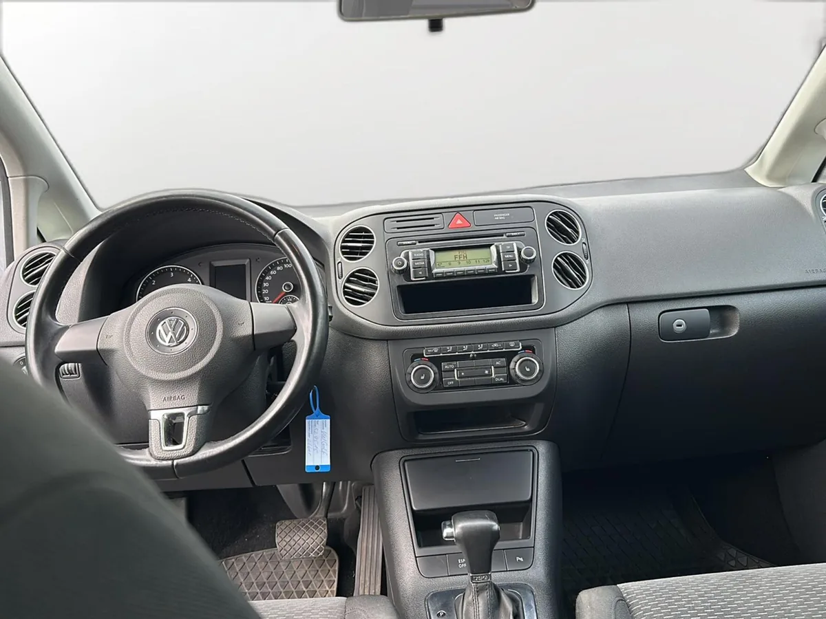 VW Golf Plus – Foto 21