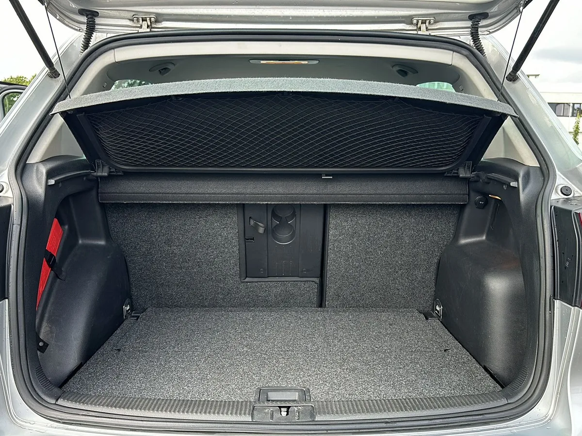 VW Golf Plus – Foto 22