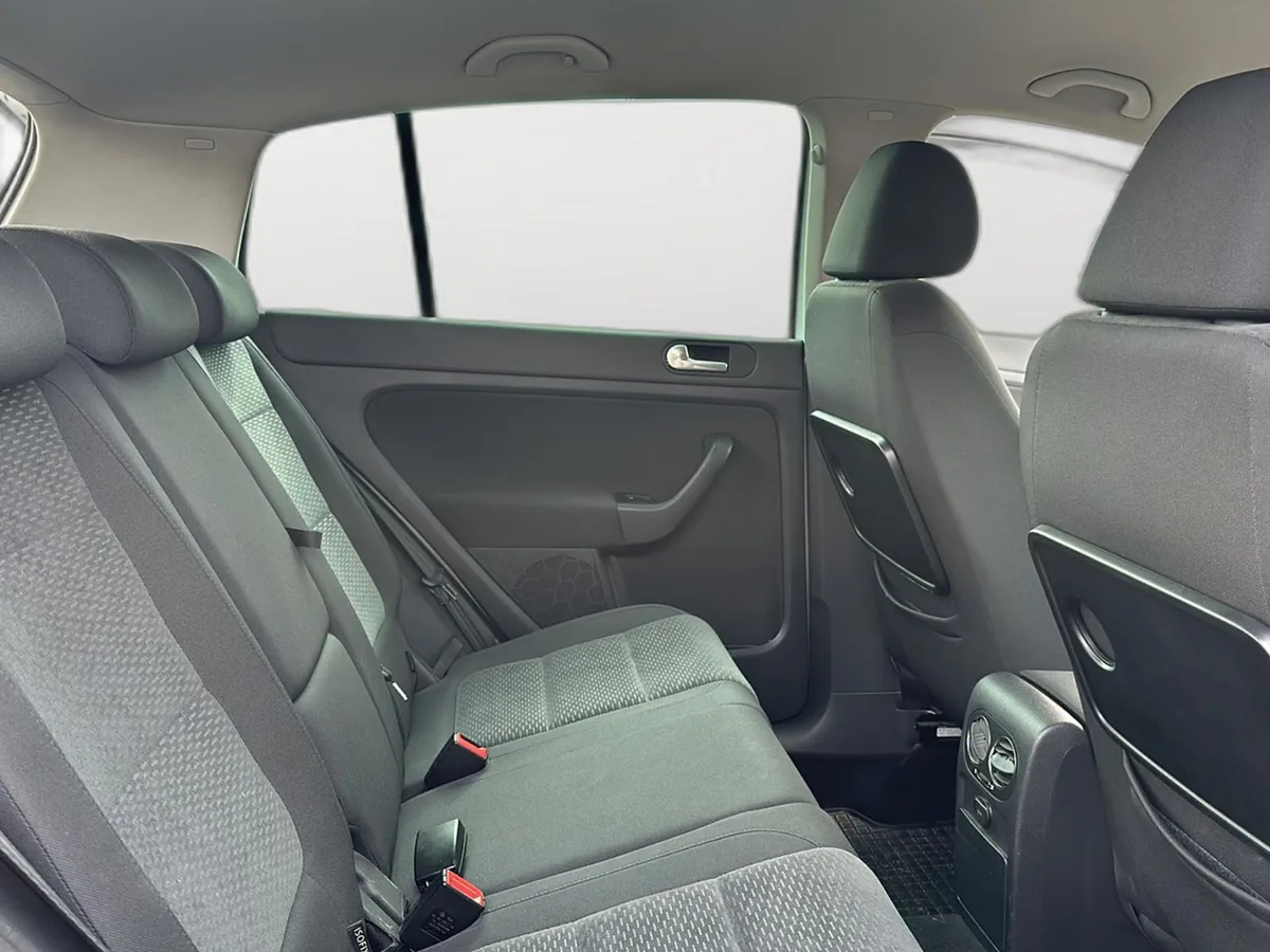 VW Golf Plus – Foto 23