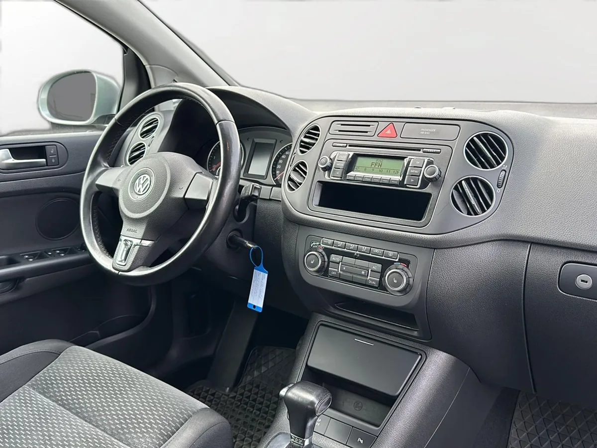 VW Golf Plus – Foto 24