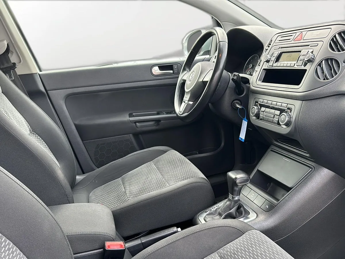 VW Golf Plus – Foto 25