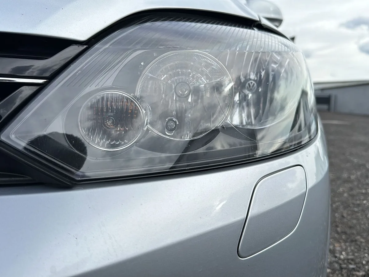 VW Golf Plus – Foto 26