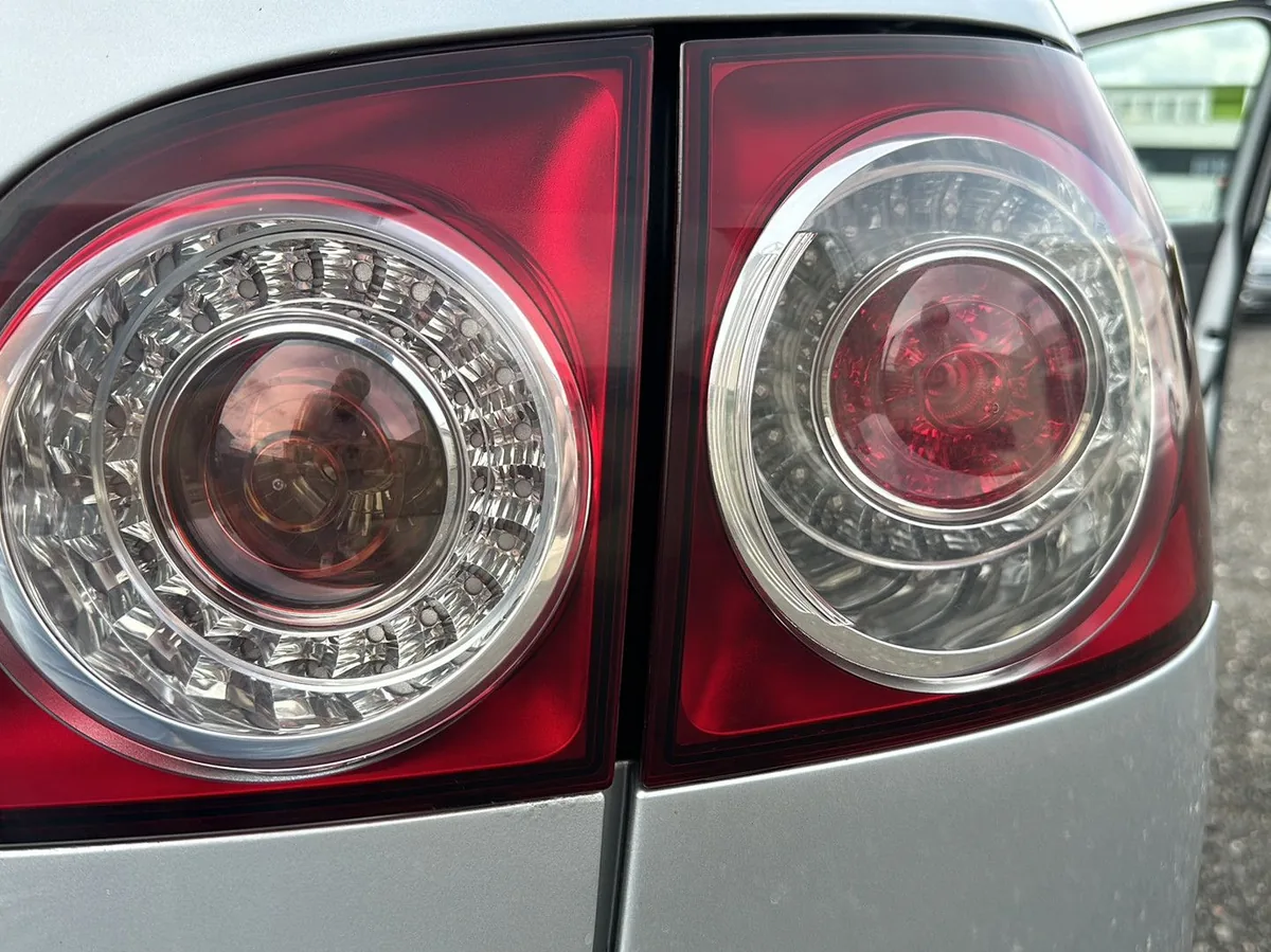 VW Golf Plus – Foto 27